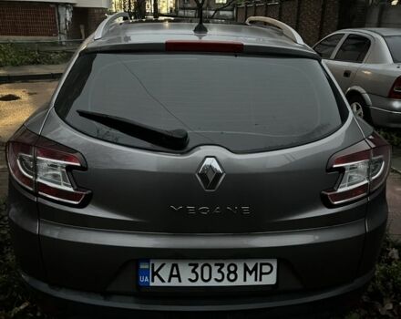 Серый Рено 10, объемом двигателя 1.6 л и пробегом 3 тыс. км за 7500 $, фото 1 на Automoto.ua