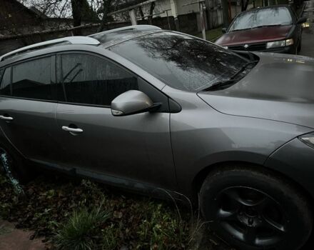 Серый Рено 10, объемом двигателя 1.6 л и пробегом 3 тыс. км за 7500 $, фото 6 на Automoto.ua