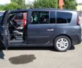 Серый Рено 10, объемом двигателя 2 л и пробегом 451 тыс. км за 6600 $, фото 4 на Automoto.ua