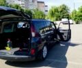 Серый Рено 10, объемом двигателя 2 л и пробегом 451 тыс. км за 6600 $, фото 1 на Automoto.ua