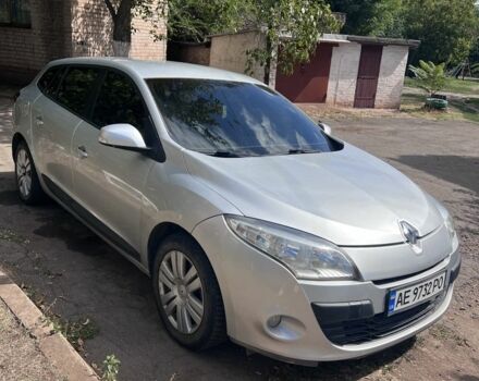 Сірий Рено 10, об'ємом двигуна 1.5 л та пробігом 215 тис. км за 6542 $, фото 10 на Automoto.ua