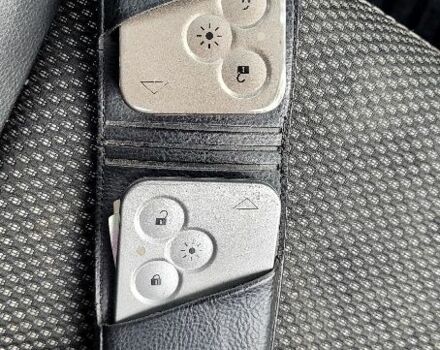 Серый Рено 10, объемом двигателя 2 л и пробегом 451 тыс. км за 6600 $, фото 13 на Automoto.ua