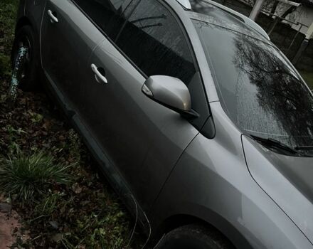 Серый Рено 10, объемом двигателя 1.6 л и пробегом 3 тыс. км за 7500 $, фото 3 на Automoto.ua