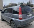 Серый Рено 10, объемом двигателя 1.6 л и пробегом 450 тыс. км за 5300 $, фото 8 на Automoto.ua