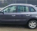 Серый Рено 10, объемом двигателя 2.5 л и пробегом 100 тыс. км за 8700 $, фото 8 на Automoto.ua