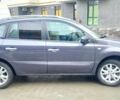 Серый Рено 10, объемом двигателя 2.5 л и пробегом 100 тыс. км за 8700 $, фото 7 на Automoto.ua