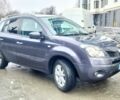 Серый Рено 10, объемом двигателя 2.5 л и пробегом 100 тыс. км за 8700 $, фото 1 на Automoto.ua