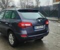 Серый Рено 10, объемом двигателя 2.5 л и пробегом 100 тыс. км за 8700 $, фото 1 на Automoto.ua