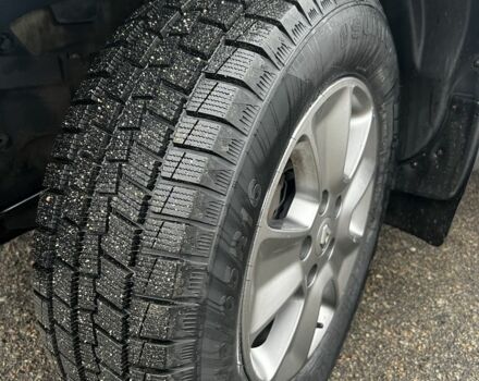 Серый Рено 10, объемом двигателя 1.5 л и пробегом 160 тыс. км за 11500 $, фото 7 на Automoto.ua