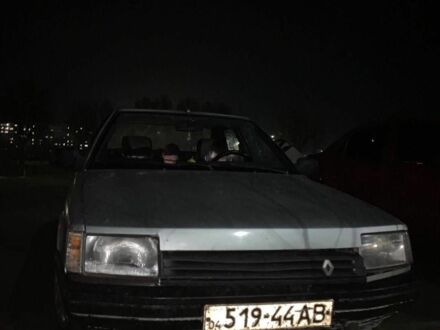 Сірий Рено 10, об'ємом двигуна 2 л та пробігом 3 тис. км за 425 $, фото 1 на Automoto.ua