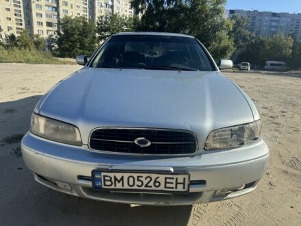 Рено 10 2003 в Сумах на Automoto.ua Серый Рено 10, объемом двигателя 1.8 л и пробегом 300 тыс. км за 1700 $, фото 1 на Automoto.ua