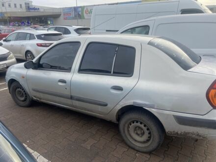 Сірий Рено 10, об'ємом двигуна 0 л та пробігом 505 тис. км за 1421 $, фото 1 на Automoto.ua