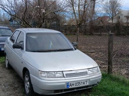 Рено 10 2007 у Бахмаче на Automoto.ua Сірий Рено 10, об'ємом двигуна 1 л та пробігом 333 тис. км за 1500 $, фото 1 на Automoto.ua