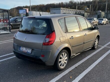 Серый Рено 10, объемом двигателя 1.5 л и пробегом 24 тыс. км за 693 $, фото 1 на Automoto.ua