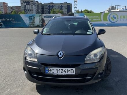 Рено 10 2010 у Львові на Automoto.ua Сірий Рено 10, об'ємом двигуна 1.9 л та пробігом 3 тис. км за 6650 $, фото 1 на Automoto.ua