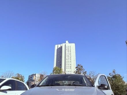 Серый Рено 10, объемом двигателя 1.4 л и пробегом 91 тыс. км за 5200 $, фото 1 на Automoto.ua