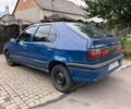 Синій Рено 10, об'ємом двигуна 1.8 л та пробігом 100 тис. км за 1150 $, фото 3 на Automoto.ua