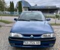 Синий Рено 10, объемом двигателя 1.8 л и пробегом 100 тыс. км за 1150 $, фото 1 на Automoto.ua