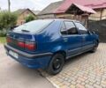 Синій Рено 10, об'ємом двигуна 1.8 л та пробігом 100 тис. км за 1150 $, фото 5 на Automoto.ua