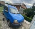 Синій Рено 10, об'ємом двигуна 1.9 л та пробігом 46 тис. км за 1677 $, фото 1 на Automoto.ua