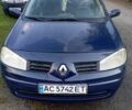 Синий Рено 10, объемом двигателя 1.5 л и пробегом 244 тыс. км за 2600 $, фото 1 на Automoto.ua