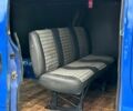 Синий Рено 10, объемом двигателя 1.9 л и пробегом 200 тыс. км за 3100 $, фото 10 на Automoto.ua