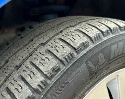Синий Рено 10, объемом двигателя 1.9 л и пробегом 200 тыс. км за 3100 $, фото 11 на Automoto.ua