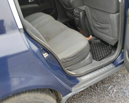 Синий Рено 10, объемом двигателя 2.2 л и пробегом 270 тыс. км за 4700 $, фото 1 на Automoto.ua