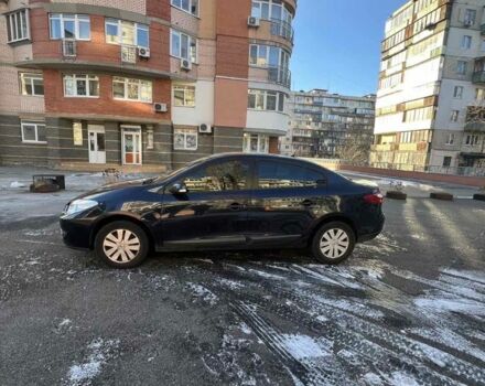 Синий Рено 10, объемом двигателя 1.5 л и пробегом 300 тыс. км за 6250 $, фото 3 на Automoto.ua