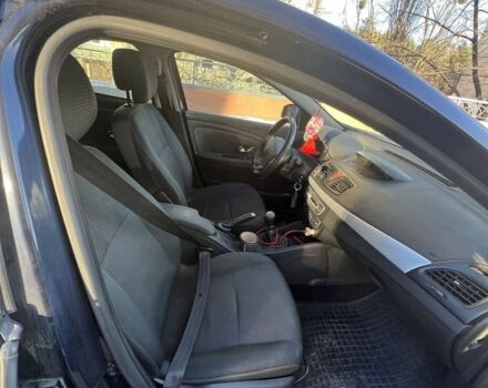 Синий Рено 10, объемом двигателя 1.5 л и пробегом 300 тыс. км за 6250 $, фото 4 на Automoto.ua