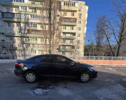 Синий Рено 10, объемом двигателя 1.5 л и пробегом 300 тыс. км за 6250 $, фото 2 на Automoto.ua