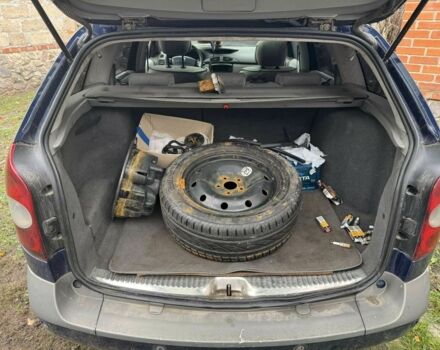 Синий Рено 10, объемом двигателя 2 л и пробегом 160 тыс. км за 1302 $, фото 2 на Automoto.ua