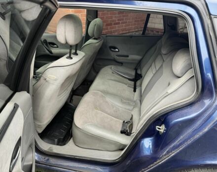 Синий Рено 10, объемом двигателя 2 л и пробегом 160 тыс. км за 1302 $, фото 6 на Automoto.ua