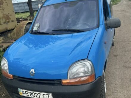 Синій Рено 10, об'ємом двигуна 1.9 л та пробігом 299 тис. км за 2800 $, фото 1 на Automoto.ua
