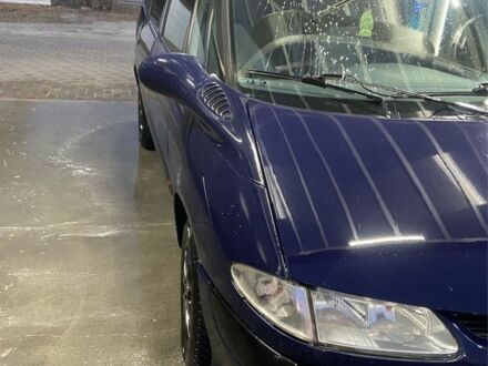 Рено 10 2001 в Запорожье на Automoto.ua Синий Рено 10, объемом двигателя 1.9 л и пробегом 100 тыс. км за 2450 $, фото 1 на Automoto.ua