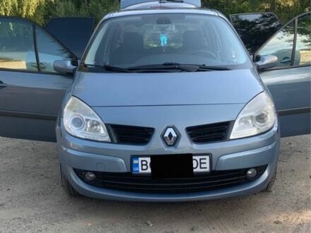 Рено 10 2006 у Новояворівськ на Automoto.ua Синій Рено 10, об'ємом двигуна 1.6 л та пробігом 283 тис. км за 5099 $, фото 1 на Automoto.ua