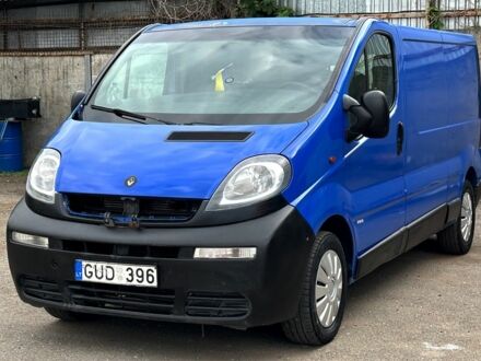 Синий Рено 10, объемом двигателя 1.9 л и пробегом 200 тыс. км за 3100 $, фото 1 на Automoto.ua