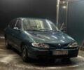 Зелений Рено 10, об'ємом двигуна 1.6 л та пробігом 338 тис. км за 550 $, фото 1 на Automoto.ua