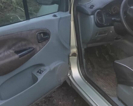 Зеленый Рено 10, объемом двигателя 1.9 л и пробегом 250 тыс. км за 952 $, фото 4 на Automoto.ua