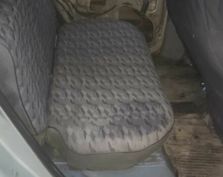 Зеленый Рено 10, объемом двигателя 1.9 л и пробегом 250 тыс. км за 952 $, фото 2 на Automoto.ua