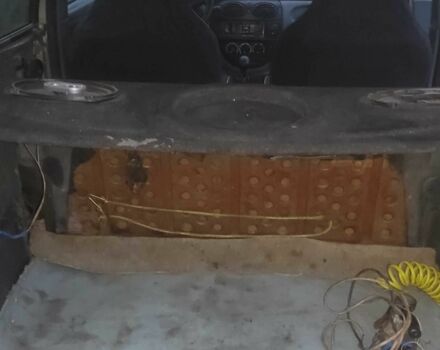 Зеленый Рено 10, объемом двигателя 1.9 л и пробегом 250 тыс. км за 952 $, фото 1 на Automoto.ua