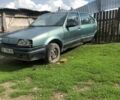 Зеленый Рено 10, объемом двигателя 1.9 л и пробегом 3 тыс. км за 600 $, фото 1 на Automoto.ua