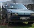 Зеленый Рено 10, объемом двигателя 1.9 л и пробегом 3 тыс. км за 600 $, фото 1 на Automoto.ua
