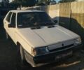 Білий Рено 11, об'ємом двигуна 1.7 л та пробігом 219 тис. км за 603 $, фото 1 на Automoto.ua