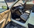 Белый Рено 11, объемом двигателя 1.7 л и пробегом 344 тыс. км за 1050 $, фото 9 на Automoto.ua