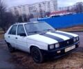 Білий Рено 11, об'ємом двигуна 1.1 л та пробігом 388 тис. км за 570 $, фото 1 на Automoto.ua