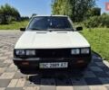 Белый Рено 11, объемом двигателя 1.7 л и пробегом 344 тыс. км за 1050 $, фото 1 на Automoto.ua