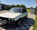 Белый Рено 11, объемом двигателя 1.7 л и пробегом 344 тыс. км за 1050 $, фото 2 на Automoto.ua