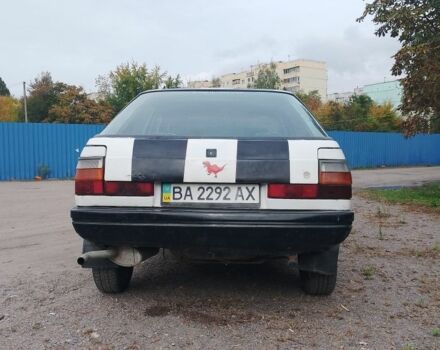 Белый Рено 11, объемом двигателя 0 л и пробегом 388 тыс. км за 402 $, фото 3 на Automoto.ua