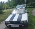 Белый Рено 11, объемом двигателя 1.1 л и пробегом 388 тыс. км за 550 $, фото 1 на Automoto.ua